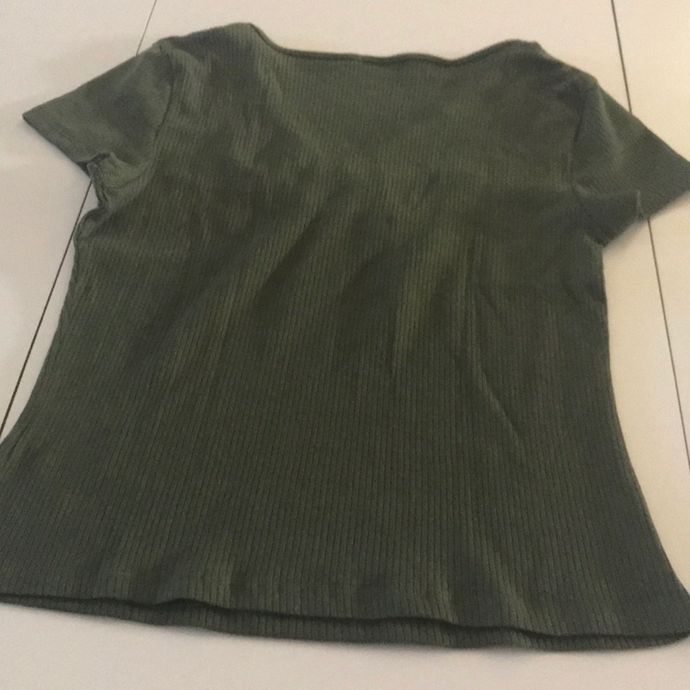 Medium Shirt π - Picture 3 of 3